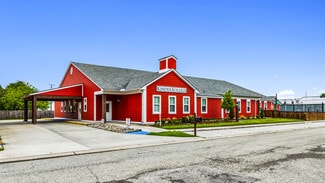 More details for 537 Evangeline Trl, Breaux Bridge, LA - Retail for Sale