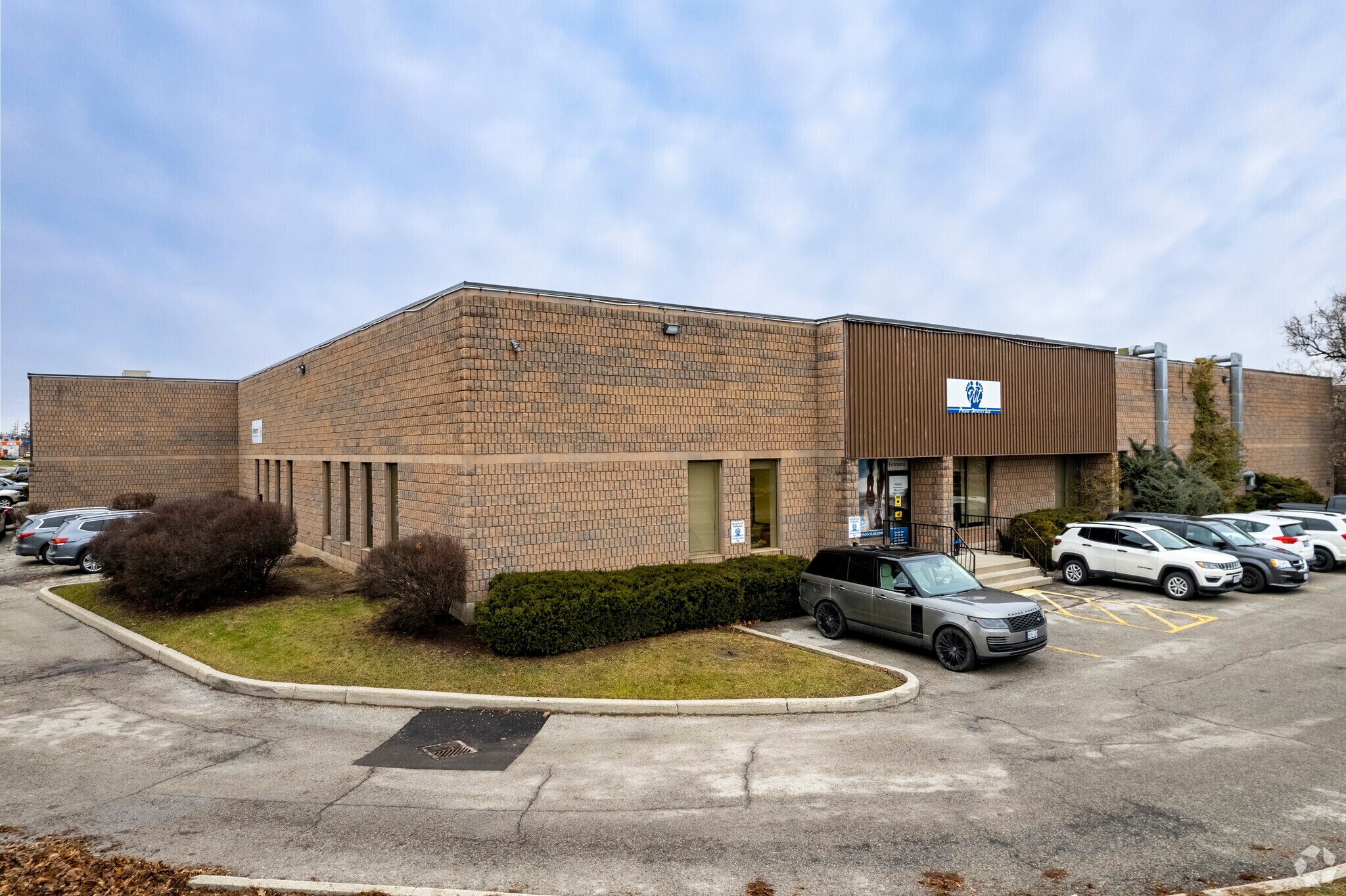 1155 Appleby Line, Burlington, ON for lease Primary Photo- Image 1 of 6