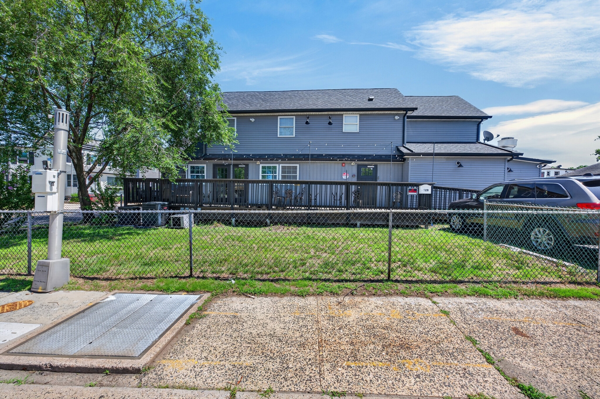528 Ridgeway Ave, South Amboy, NJ à vendre Photo du bâtiment- Image 1 de 25