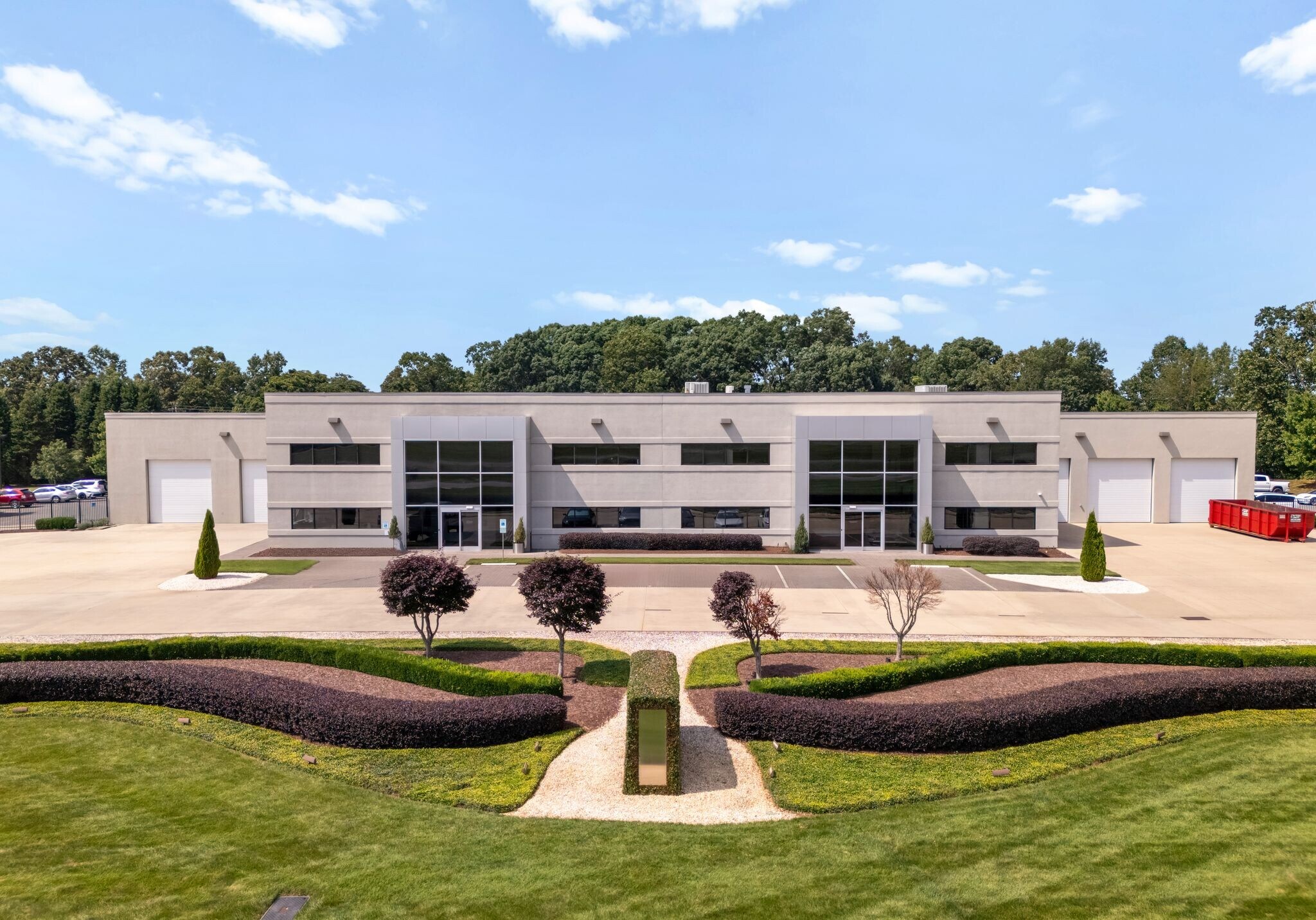 258 Aviation Dr, Statesville, NC à vendre Photo du bâtiment- Image 1 de 31