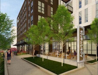 Plus de détails pour 1500 E North Ave, Milwaukee, WI - Commerce de détail à louer