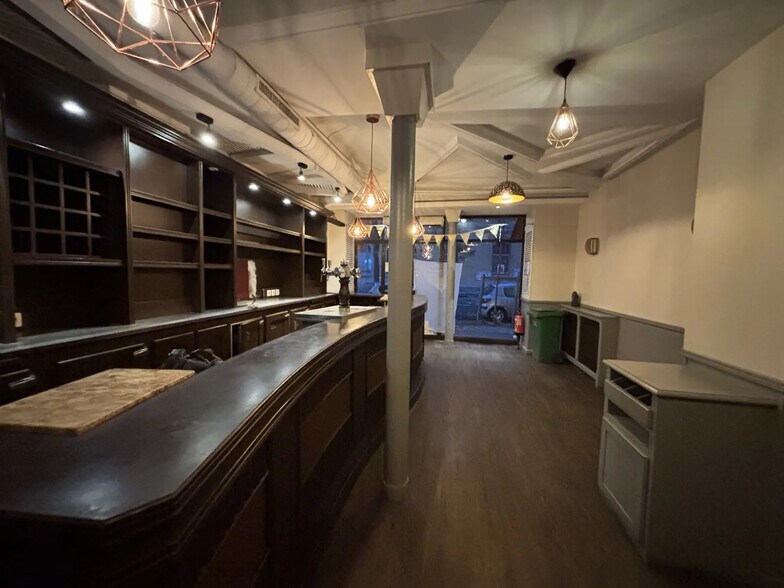 94 Rue Balard, Paris à louer - Photo du bâtiment - Image 2 de 8