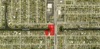 More details for 2800-2814 Santa Barbara Blvd, Cape Coral, FL - Land for Sale