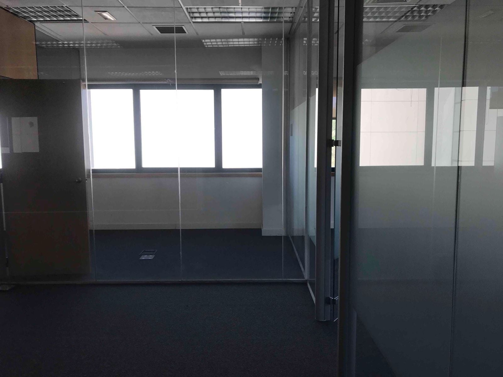 Bureau dans Alcobendas, Madrid à louer Photo intérieure- Image 1 de 9