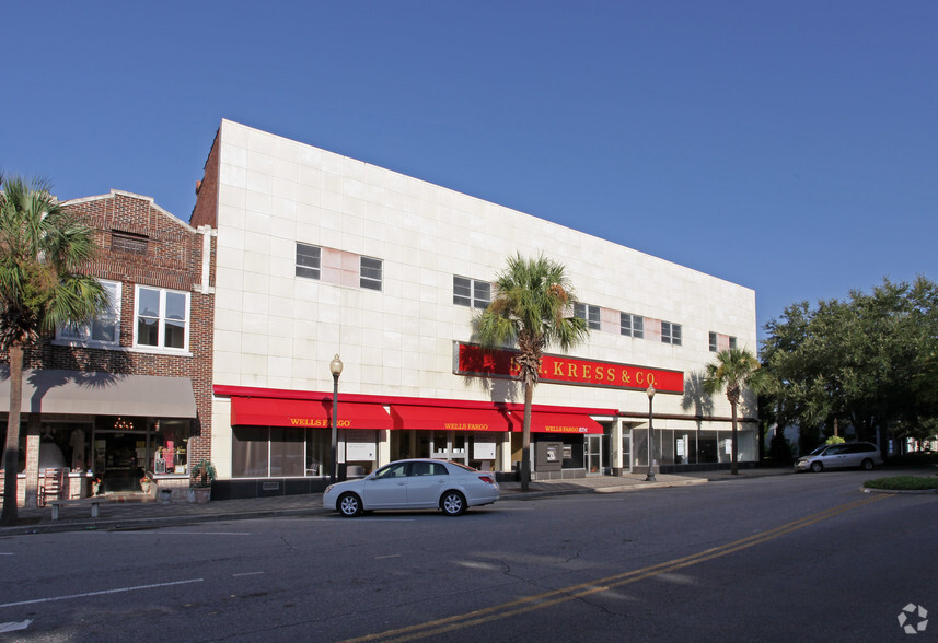 1505 Newcastle St, Brunswick, GA for sale - Primary Photo - Image 1 of 1