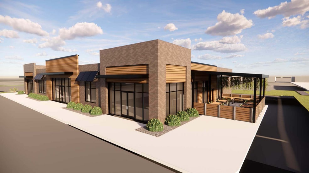 1947 Stringtown Rd, Grove City, OH for lease - Building Photo - Image 1 of 5