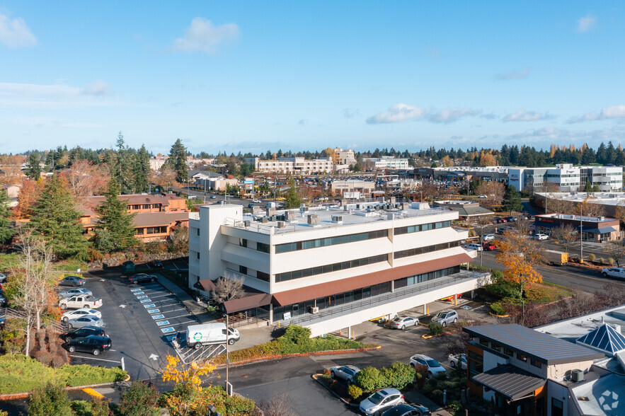 2420 S Union Ave, Tacoma, WA for lease - Building Photo - Image 3 of 11