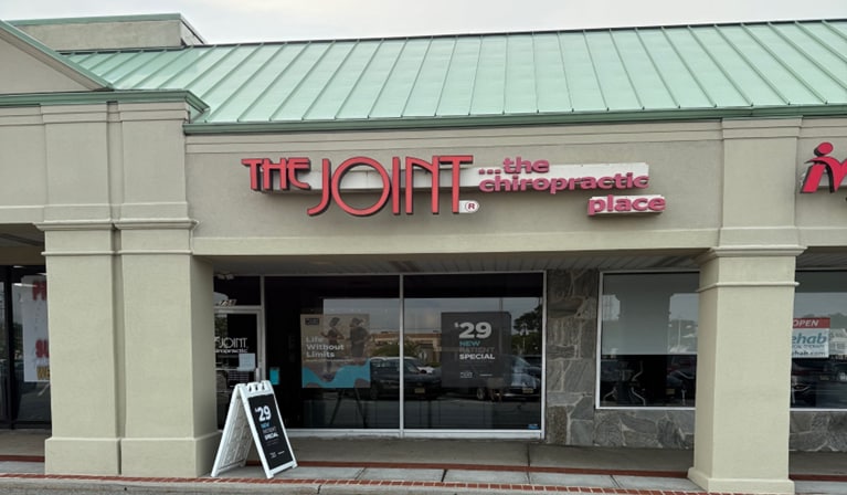 790-800 Bloomfield Ave, West Caldwell, NJ for lease Building Photo- Image 1 of 1