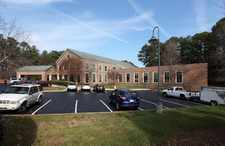 More details for 3604 Bush St, Raleigh, NC - Office/Medical for Lease