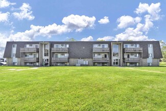 Plus de détails pour 2612 Pioneer Trl, Sandusky, OH - Multi-résidentiel à vendre