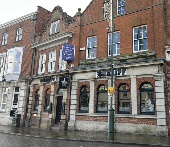 65-66 Saturday Market, Beverley for lease - Building Photo - Image 1 of 2