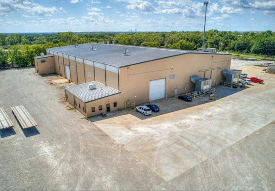 5708 E 66th St N, Tulsa, OK for sale - Building Photo - Image 2 of 9