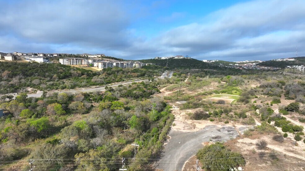 IH-10 & Camp Bullis, San Antonio, TX à vendre - Vidéo sur l’inscription commerciale - Image 2 de 20
