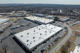 94-104 Glenn St, Lawrence, MA - AERIAL  map view