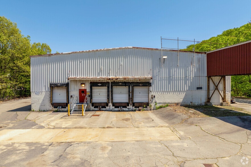 99 Green St, Clinton, MA for sale - Building Photo - Image 3 of 7