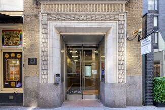 Plus de détails pour 127 W 26th St, New York, NY - Bureau à louer
