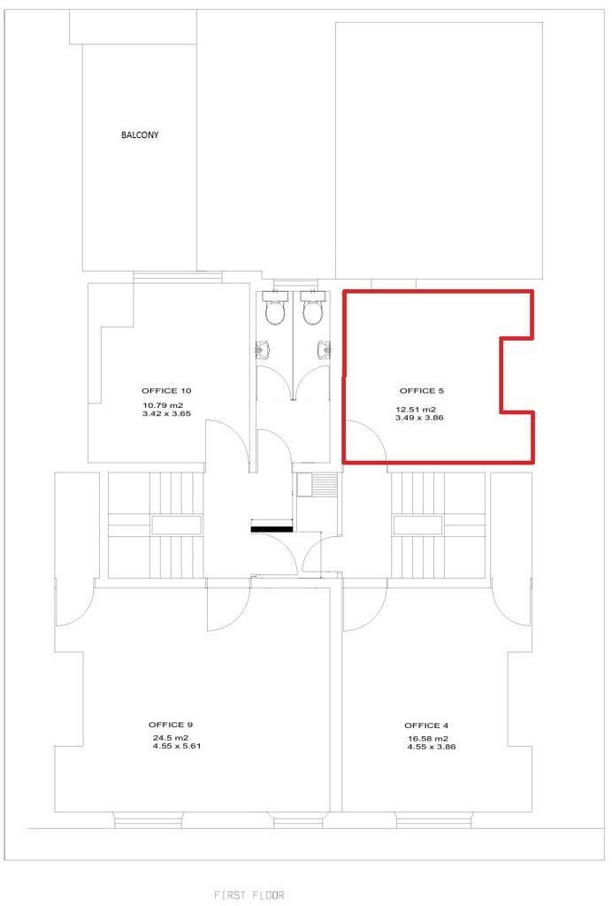 4-6 South Para, Bawtry à vendre Photo du bâtiment- Image 1 de 1