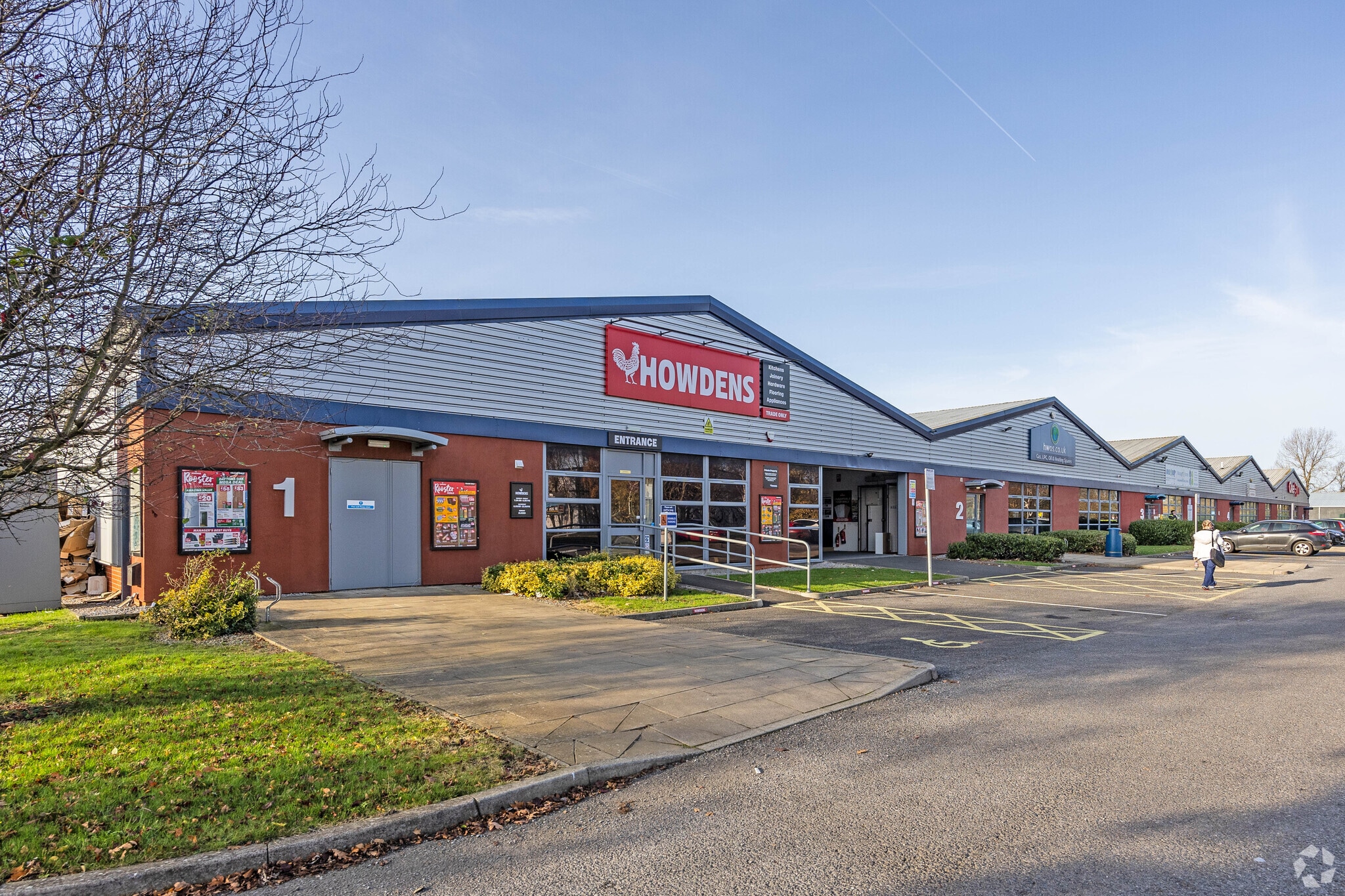 Durham Way S, Newton Aycliffe for lease Primary Photo- Image 1 of 6