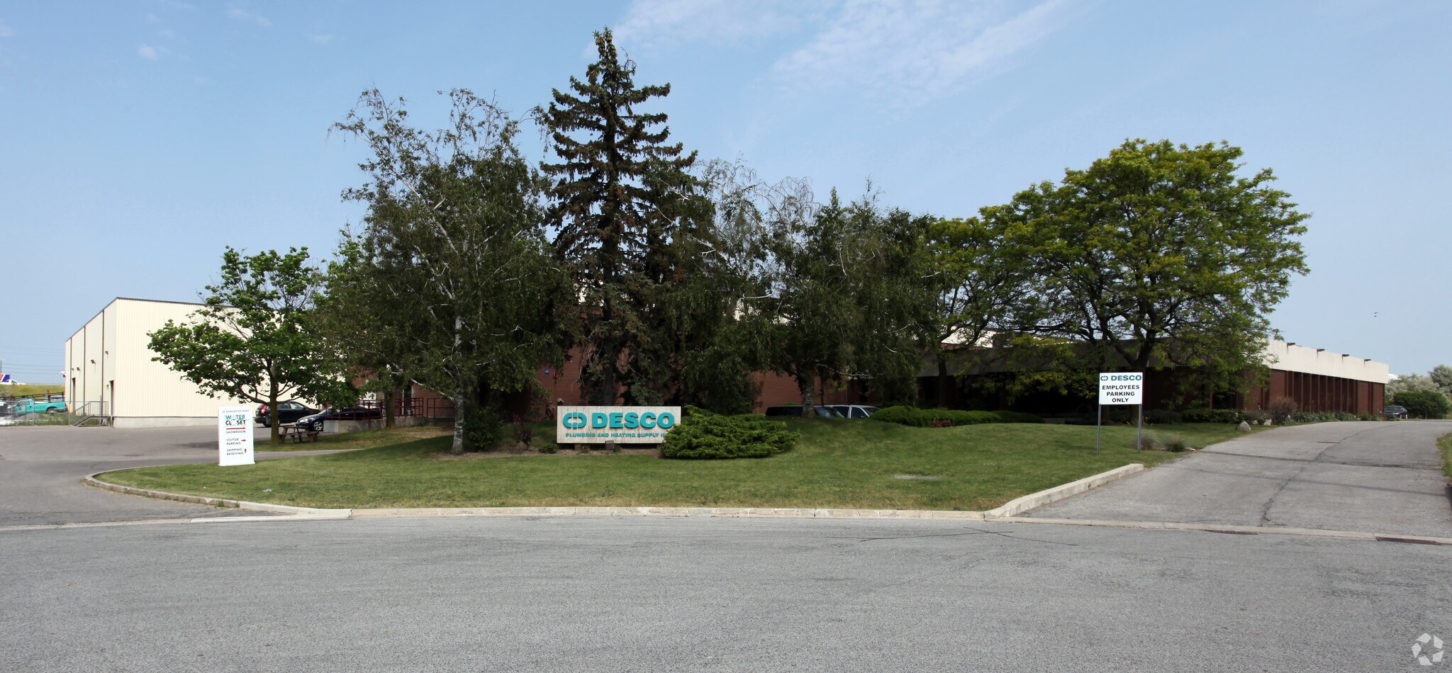 65 Worcester Rd, Toronto, ON à vendre Photo principale- Image 1 de 1