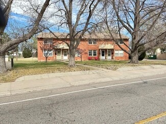 Plus de détails pour 1009 Constitution Rd, Pueblo, CO - Multi-résidentiel à vendre