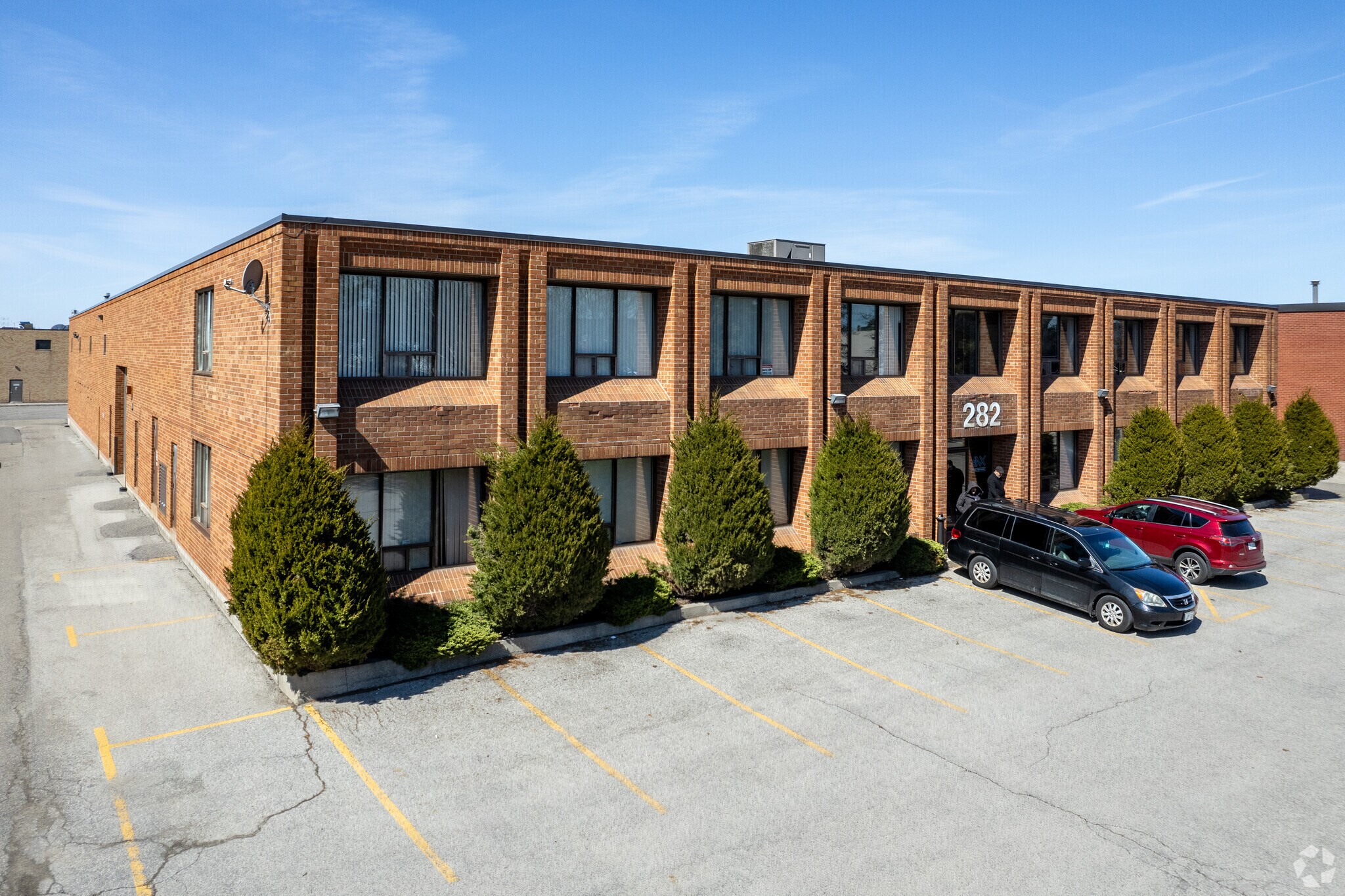 282 North Rivermede, Concord, ON for sale Primary Photo- Image 1 of 1