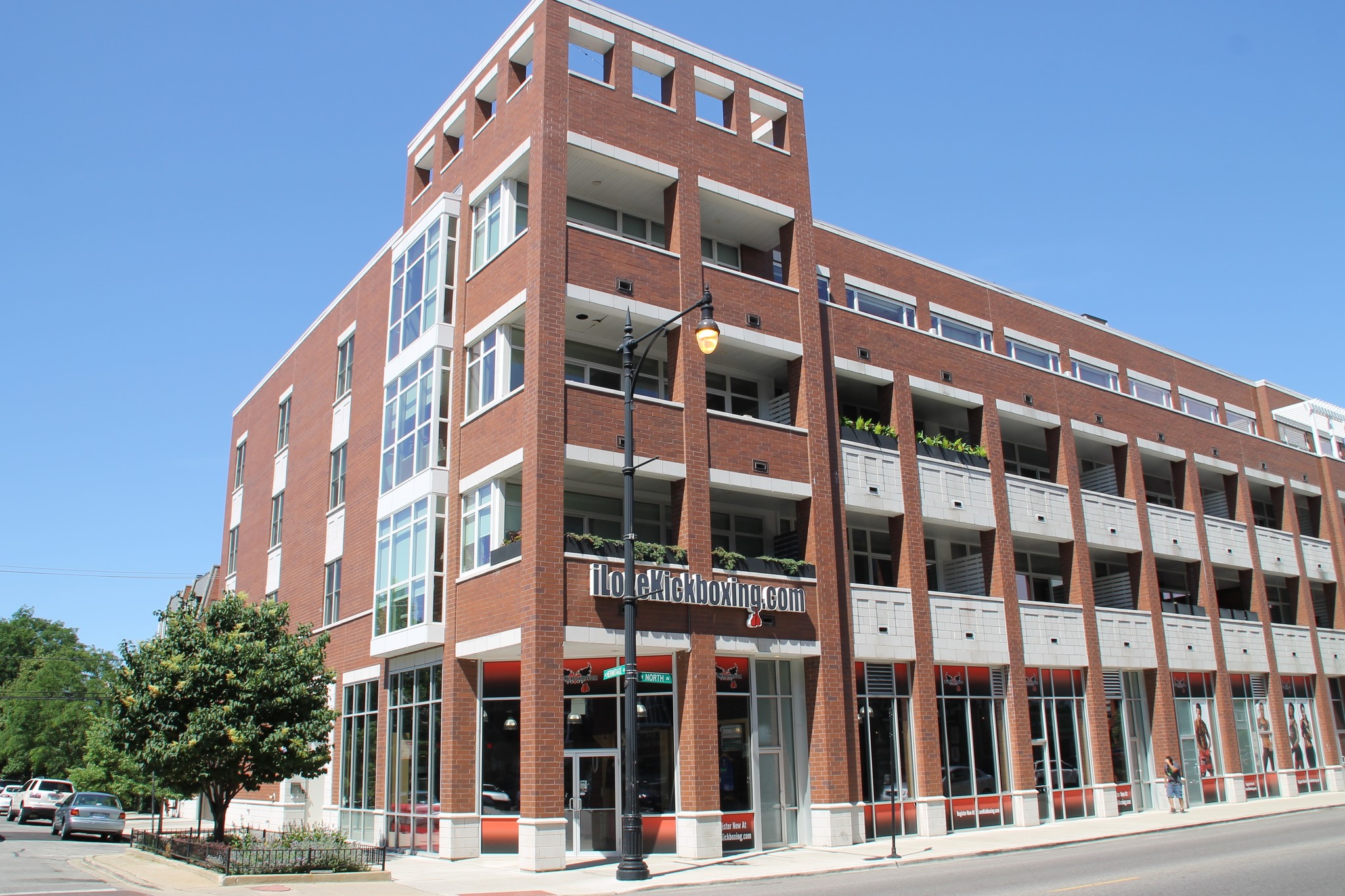 1720 W North Ave, Chicago, IL for sale Building Photo- Image 1 of 6