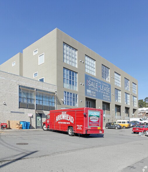 1250 Missouri St, San Francisco, CA à louer - Photo du bâtiment - Image 2 de 60