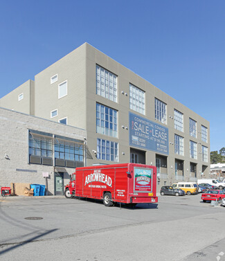 More details for 1250 Missouri St, San Francisco, CA - Flex for Lease