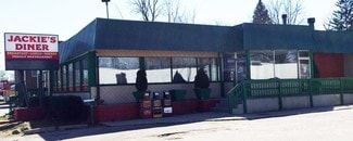 More details for 3812 S Martin Luther King Jr Blvd, Lansing, MI - Retail for Lease