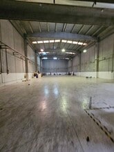 Industrial in La Llagosta, Barcelona for lease Interior Photo- Image 1 of 16