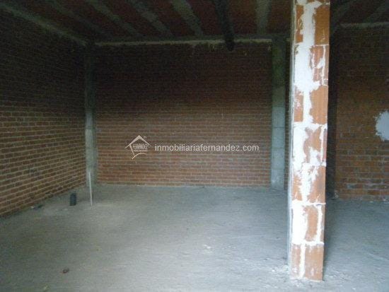 Retail in Cáceres, Cáceres for sale - Building Photo - Image 3 of 9