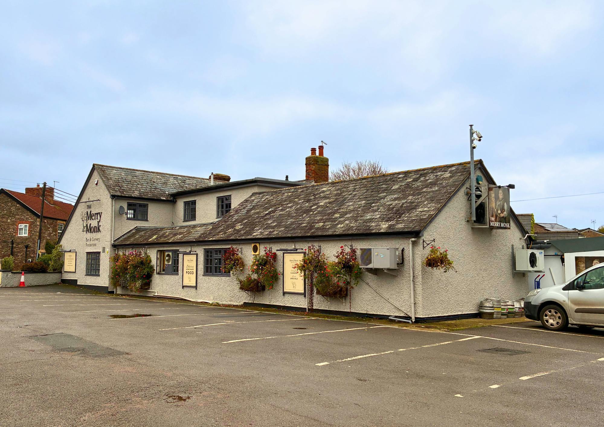 Monkton Heathfield Rd, Monkton Heathfield à vendre Photo du bâtiment- Image 1 de 16