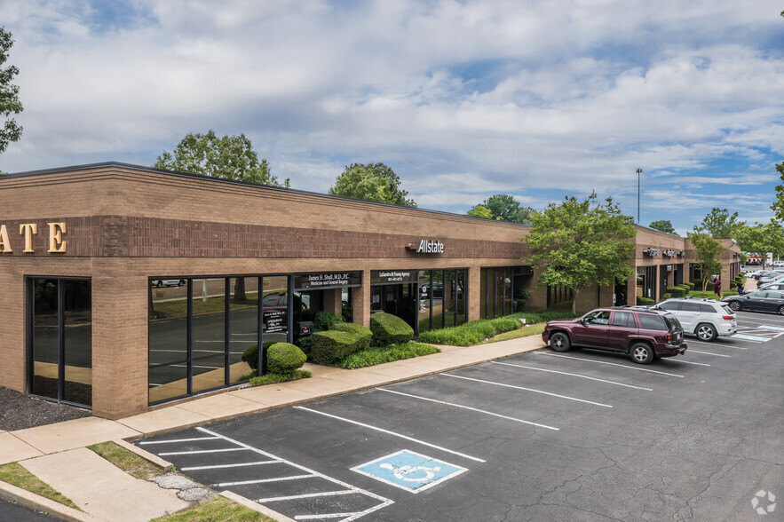 2900 Kirby Pky, Memphis, TN for lease - Primary Photo - Image 1 of 5