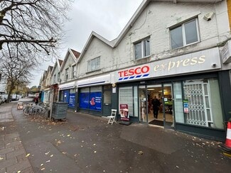More details for 171-175 Gloucester Rd, Bristol - Retail for Lease