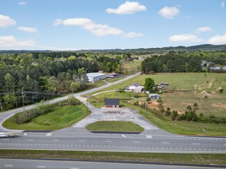 Plus de détails pour 15391 US Highway 431 S, Glencoe, AL - Commerce de détail à vendre