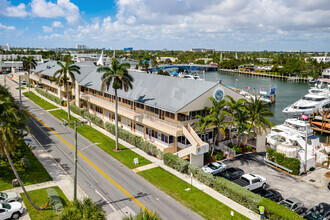 101 N Riverside Dr, Pompano Beach, FL - aerial  map view - Image1