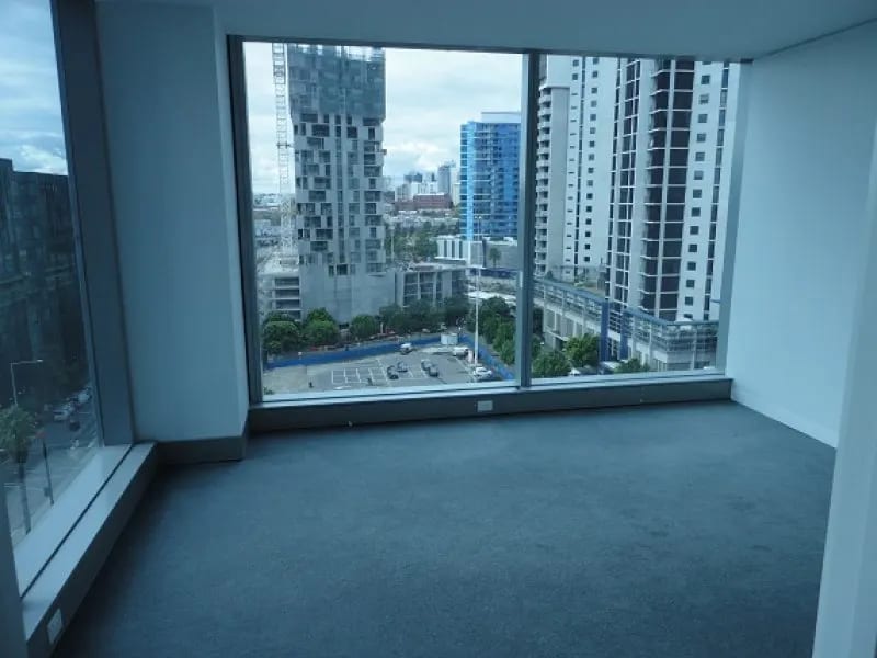 401 Docklands Drive, Docklands for lease Interior Photo- Image 1 of 5
