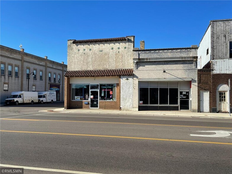 54 E Broadway Ave, Little Falls, MN for sale - Primary Photo - Image 1 of 1