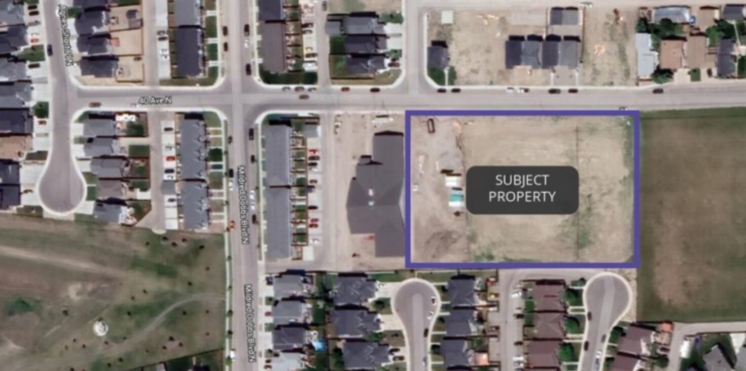 932 40 Ave North, Lethbridge, AB for sale Primary Photo- Image 1 of 1