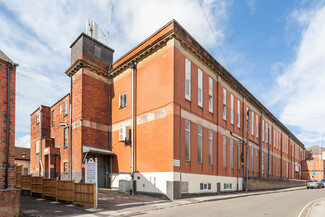 Plus de détails pour Wellington St, Ripley - Bureau à louer