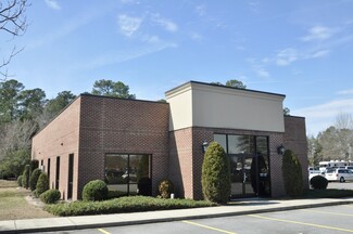 More details for 700B Cromwell Dr, Greenville, NC - Office for Lease