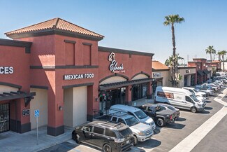 Plus de détails pour 3440-3490 E Orangethorpe, Anaheim, CA - Commerce de détail à louer