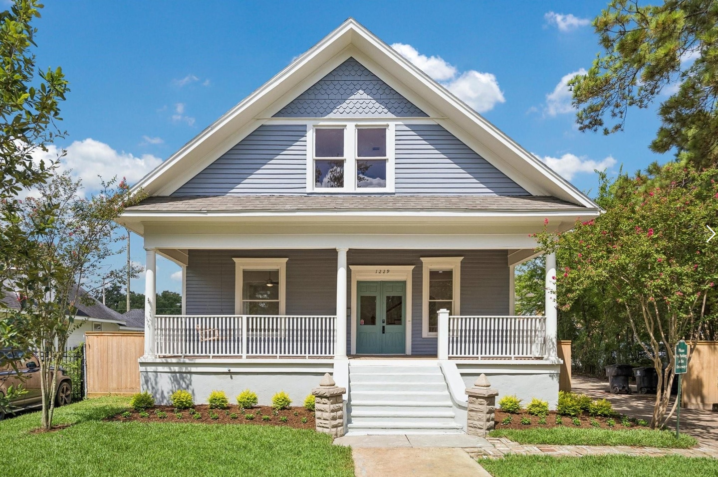 1229 Heights Blvd, Houston, TX for lease Building Photo- Image 1 of 31
