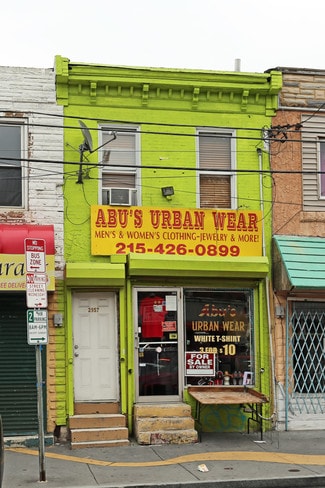 More details for 2957 N 5th St, Philadelphia, PA - Retail for Sale