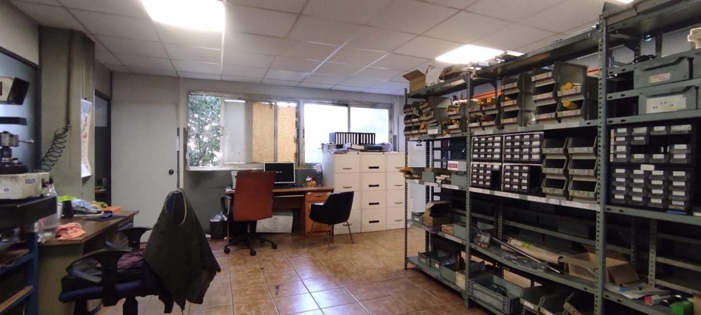 Badalona, BAR 08918 - - - Plan d’étage - Image 1 of 9