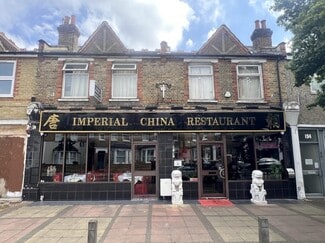 Plus de détails pour 196-198 Stanley Rd, Teddington - Commerce de détail à vendre