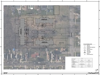More details for 1298 Payne Ave, North Tonawanda, NY - Land for Sale