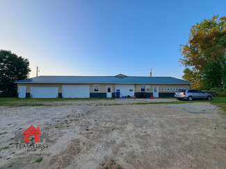 More details for W7486 WI-54 Hwy, Shiocton, WI - Flex for Lease