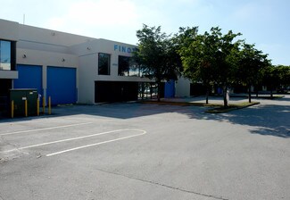 Plus de détails pour 6940-6948 NW 50th St, Miami, FL - Industriel à louer