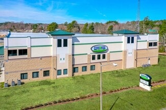 Plus de détails pour 4601 Station House Rd, Chesapeake, VA - Bureau à louer